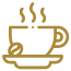 Unlimited Tea & Coffee