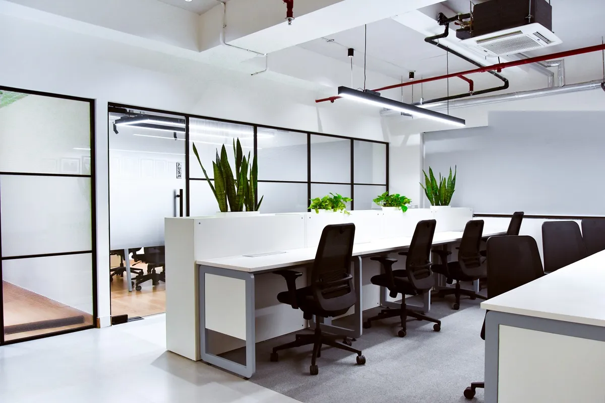coworking day pass gurgaon