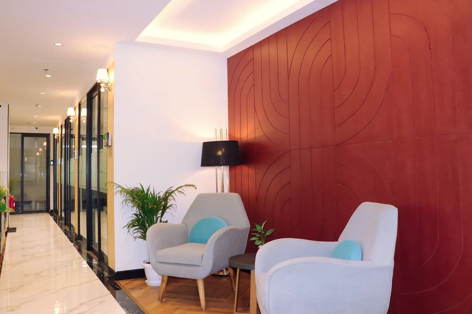 Coworking Day Pass in Delhi & Gurgaon | from ₹999/Day