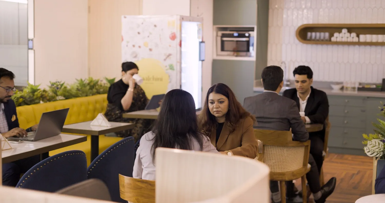 Best Coworking Day Pass in Delhi: Features, Pricing & Booking Guide (2026)