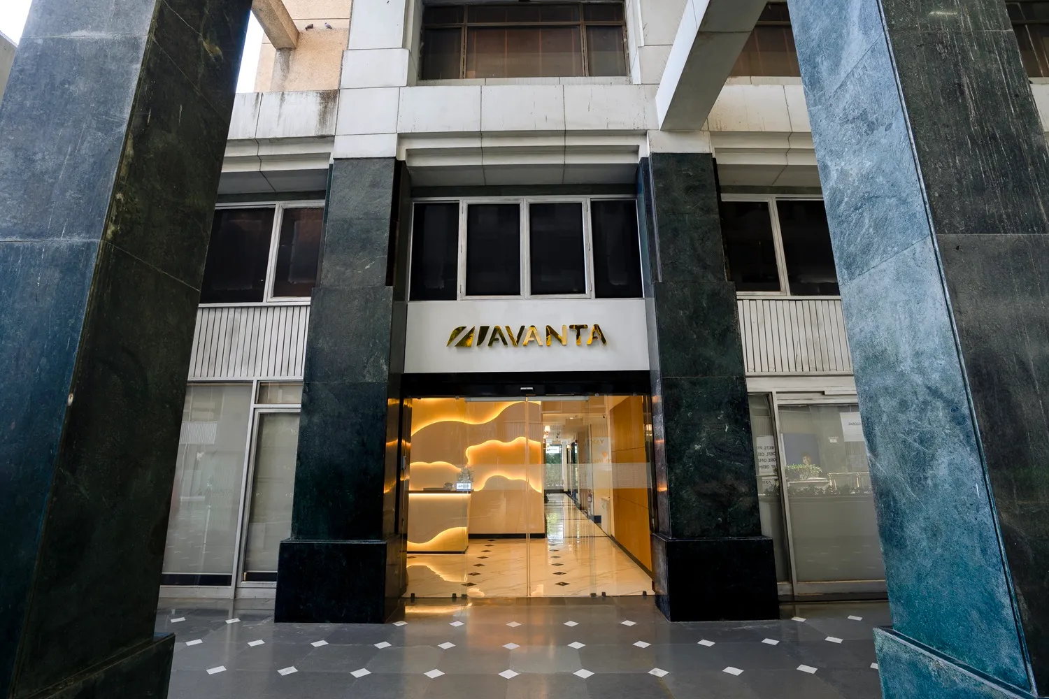 Business Centre in Delhi NCR | Premium Office Solutions