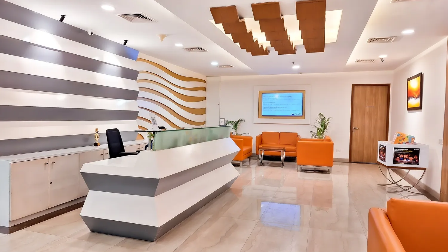 Coworking Day Pass in Gurgaon | Work from Prime Locations