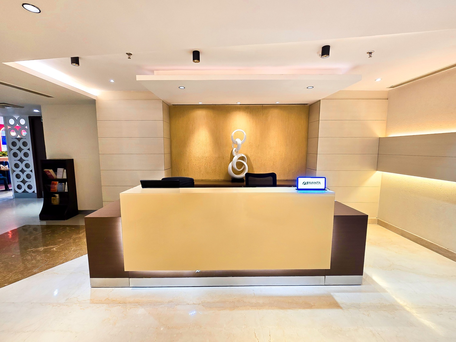 Enterprise Office Solutions Near Delhi