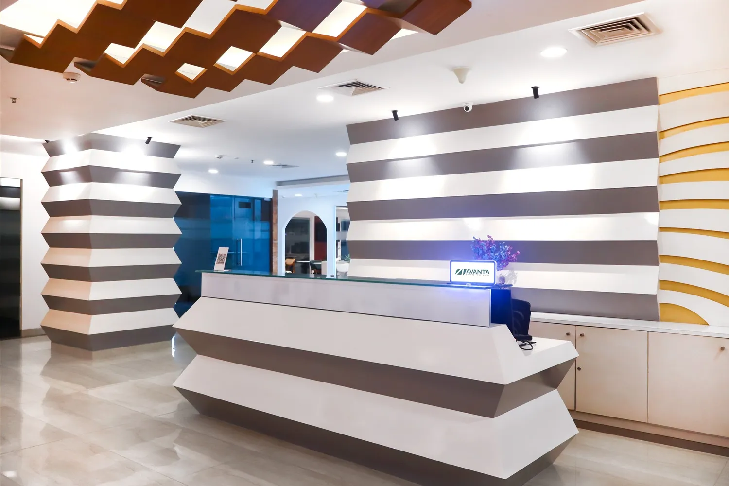 Workspace Solution Near Me