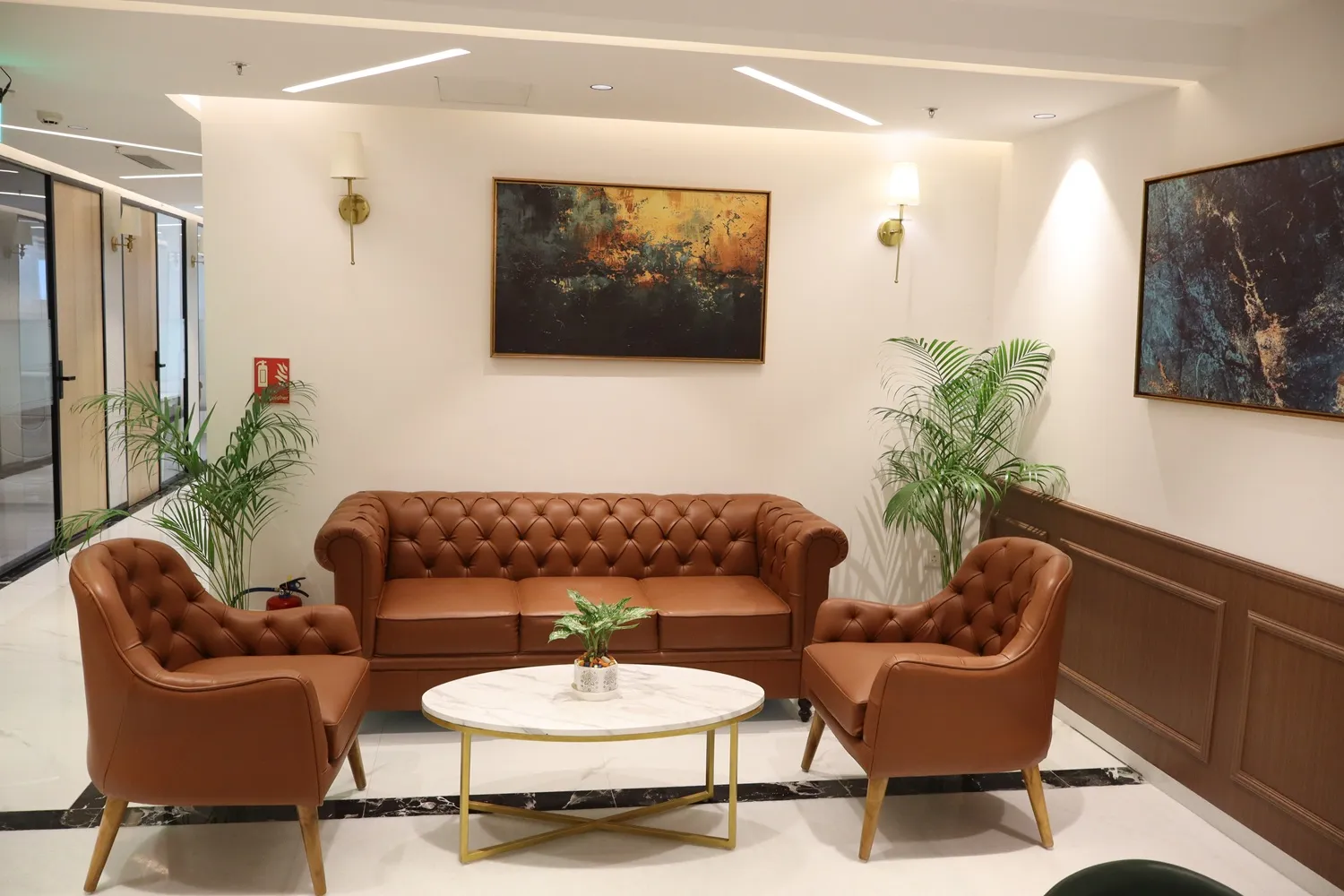 Workspace Solutions Near Delhi