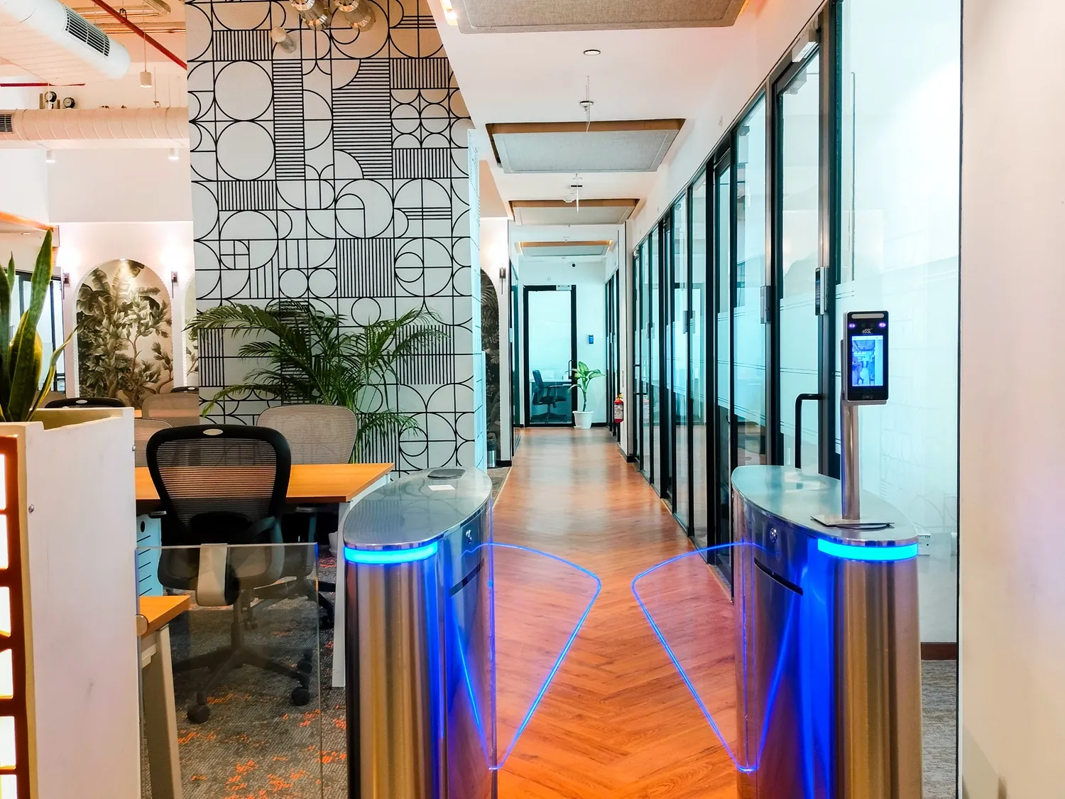 Workspace Solutions in Gurgaon
