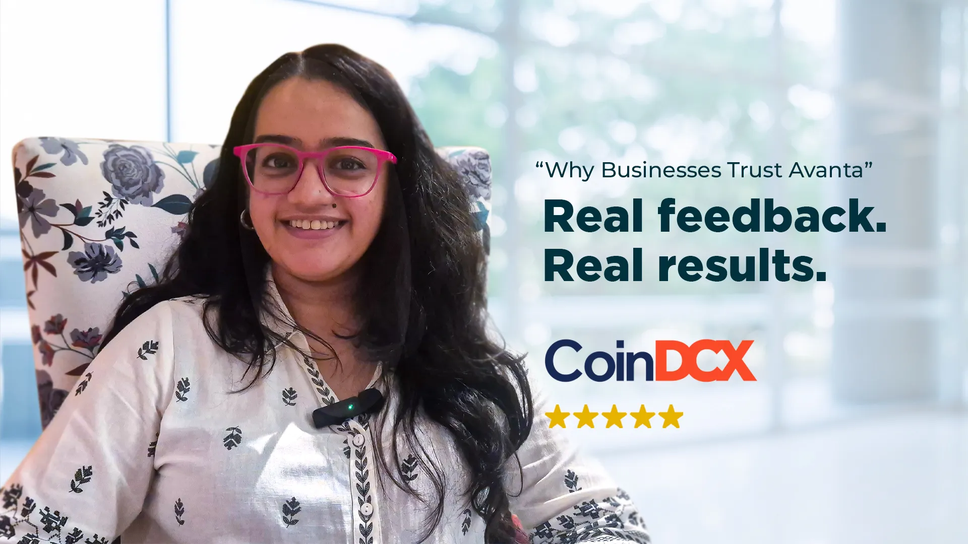 Why Avanta Office Spaces Earned the Trust of a Crypto Exchange Analyst