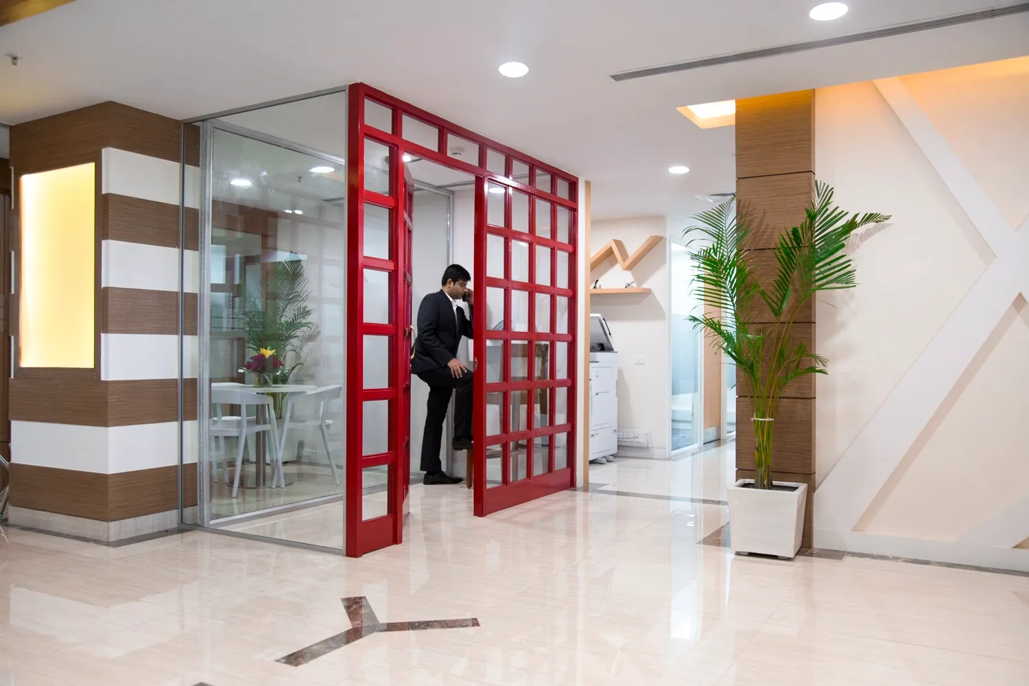 Workspace Solution in Delhi NCR | Ready-to-Move Offices