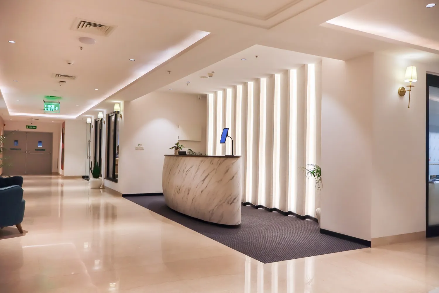Premium Workspace Solutions in Delhi | Get a Free Quote