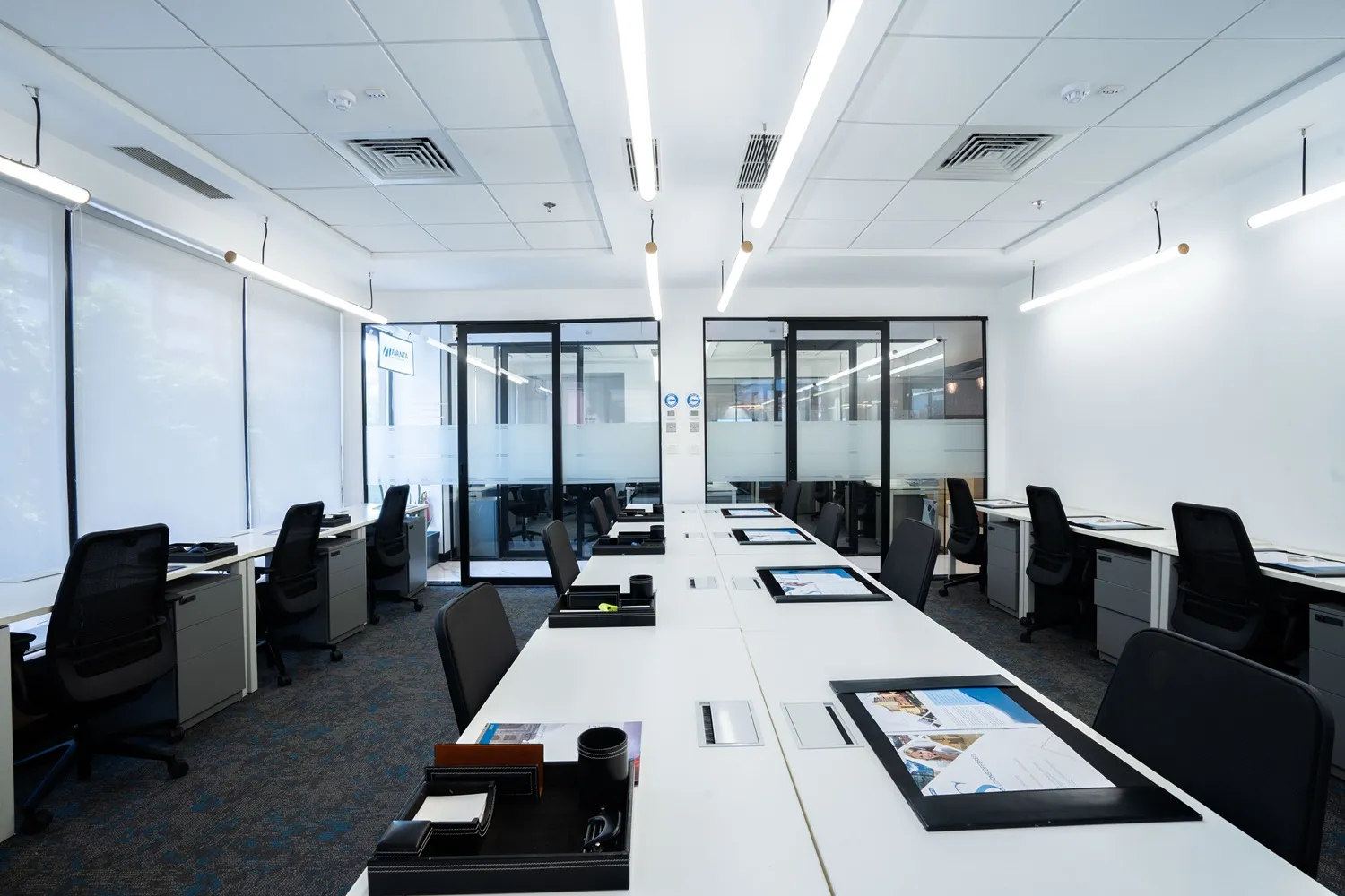 Dedicated Desks In Delhi & Gurgaon | Book Your Workspace