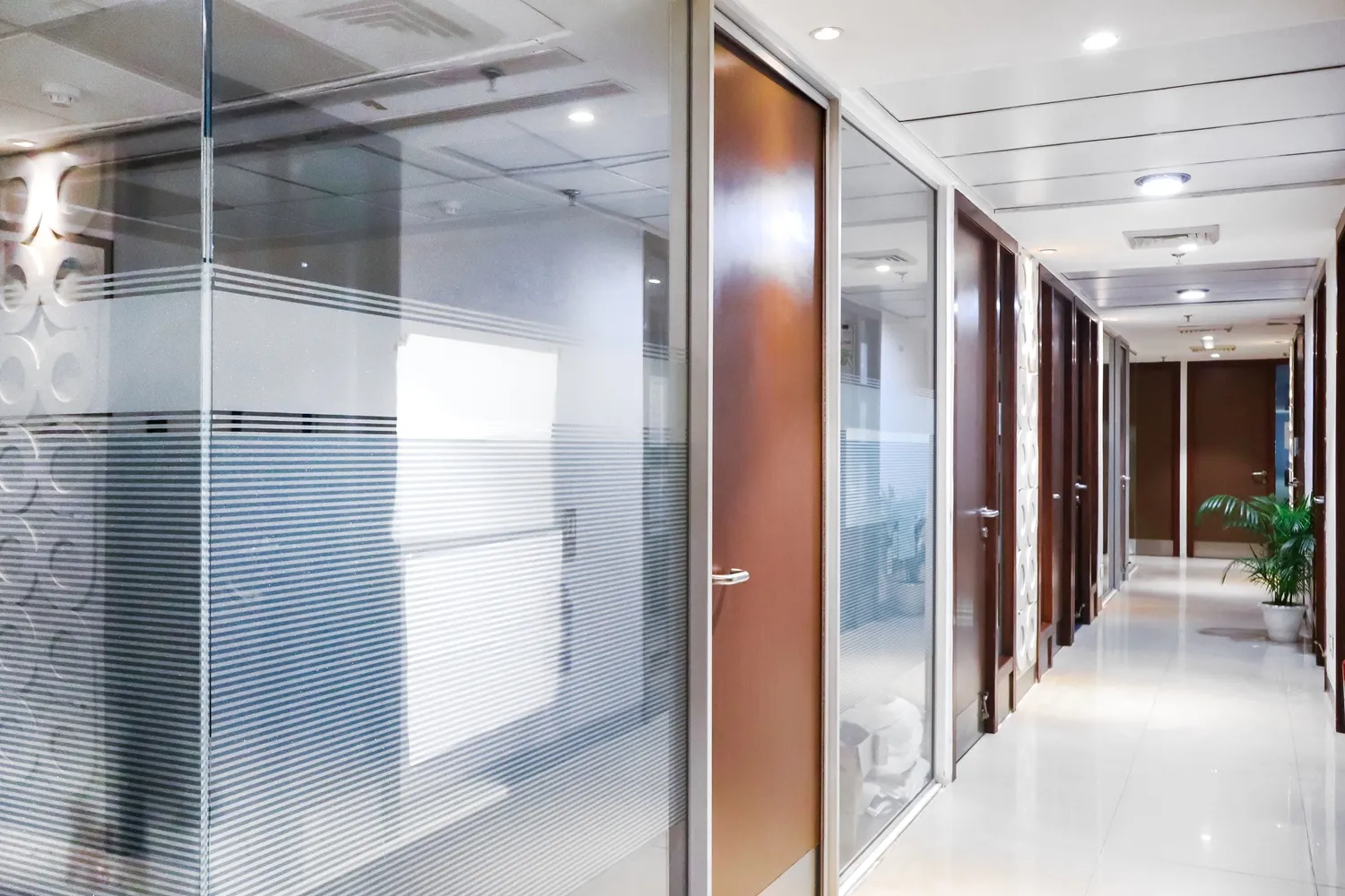 Enterprise Office Solutions in Delhi | Flexible Office Spaces
