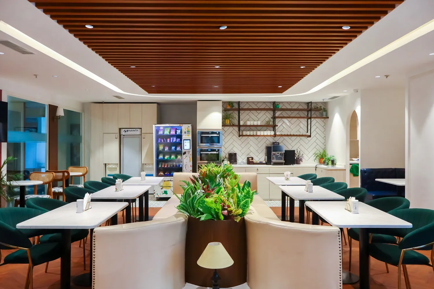 GCC Office Space in Gurgaon