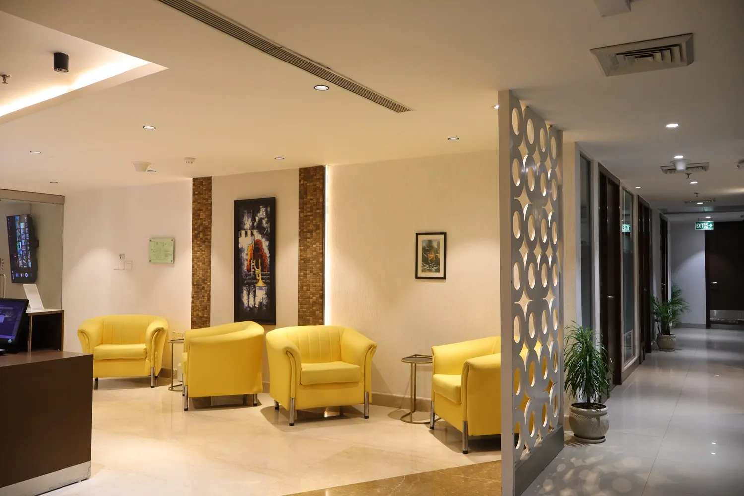 GCC Office Space in Delhi NCR | Ready-to-Move Workspaces