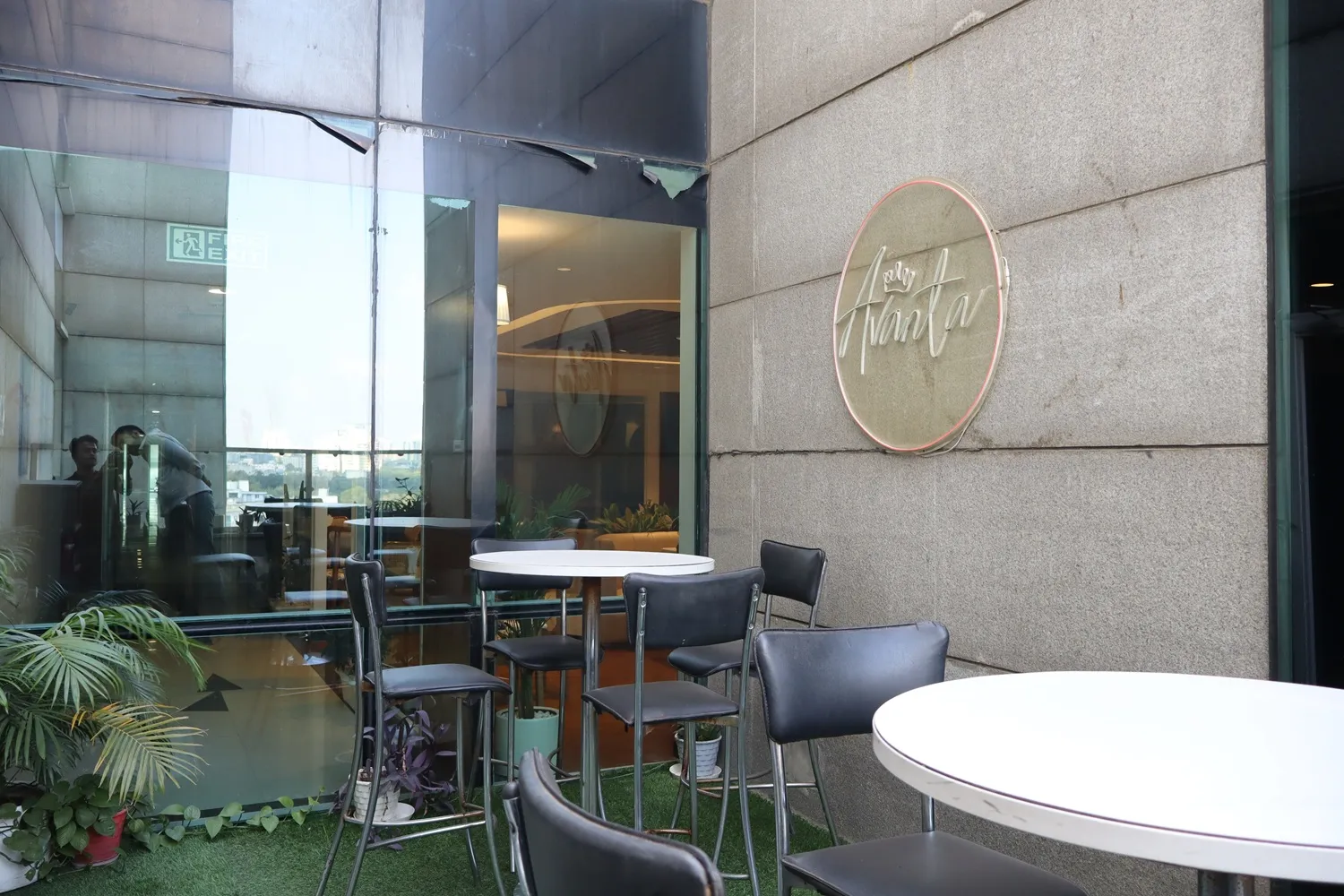 GCC Office Space in Delhi NCR