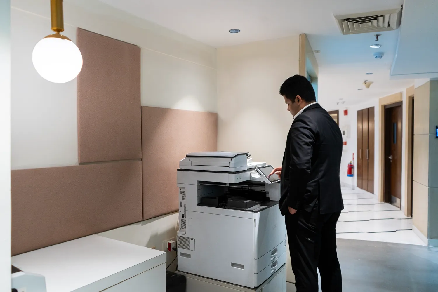 GCC Office Space in New Delhi