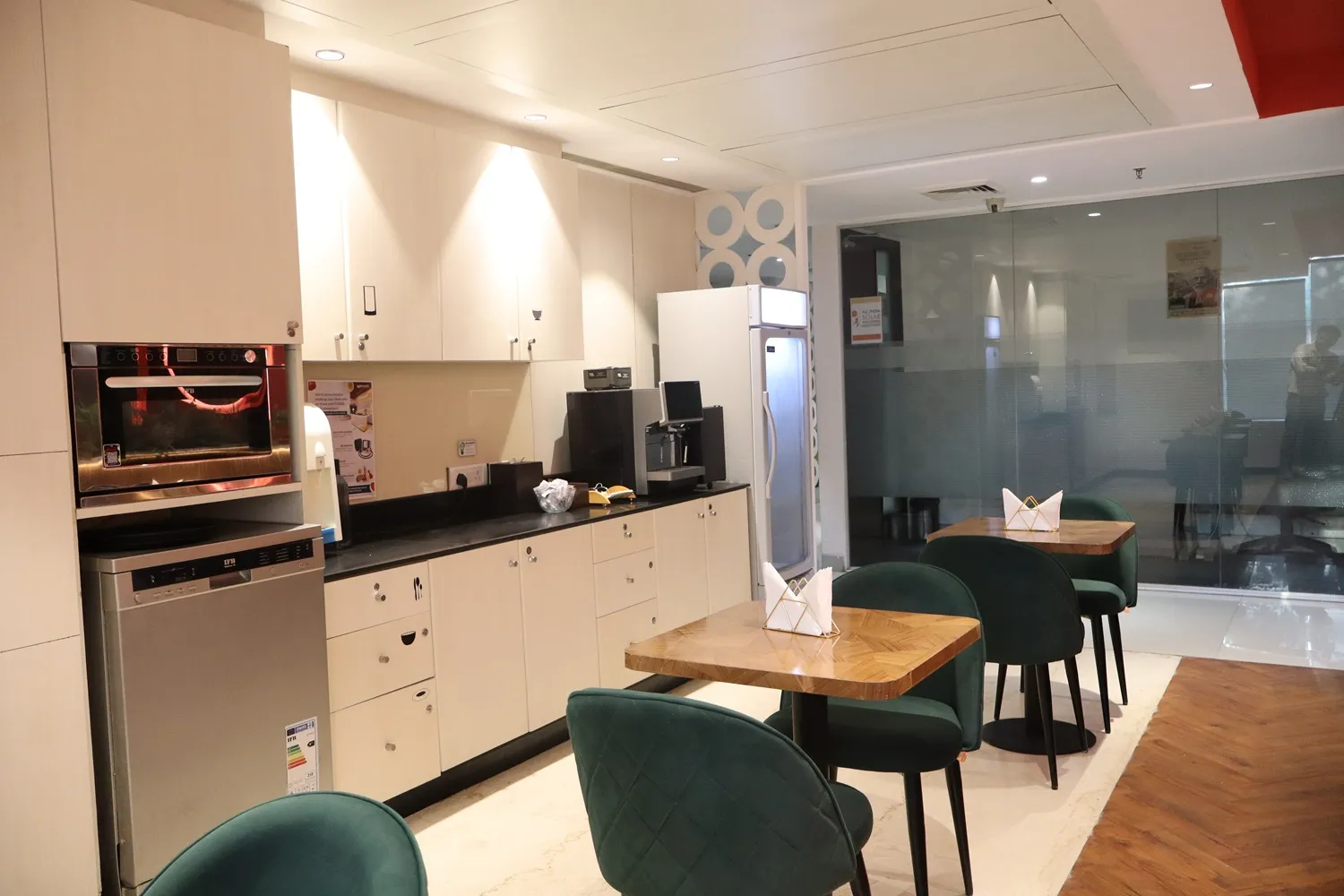 GCC Office Space Delhi NCR