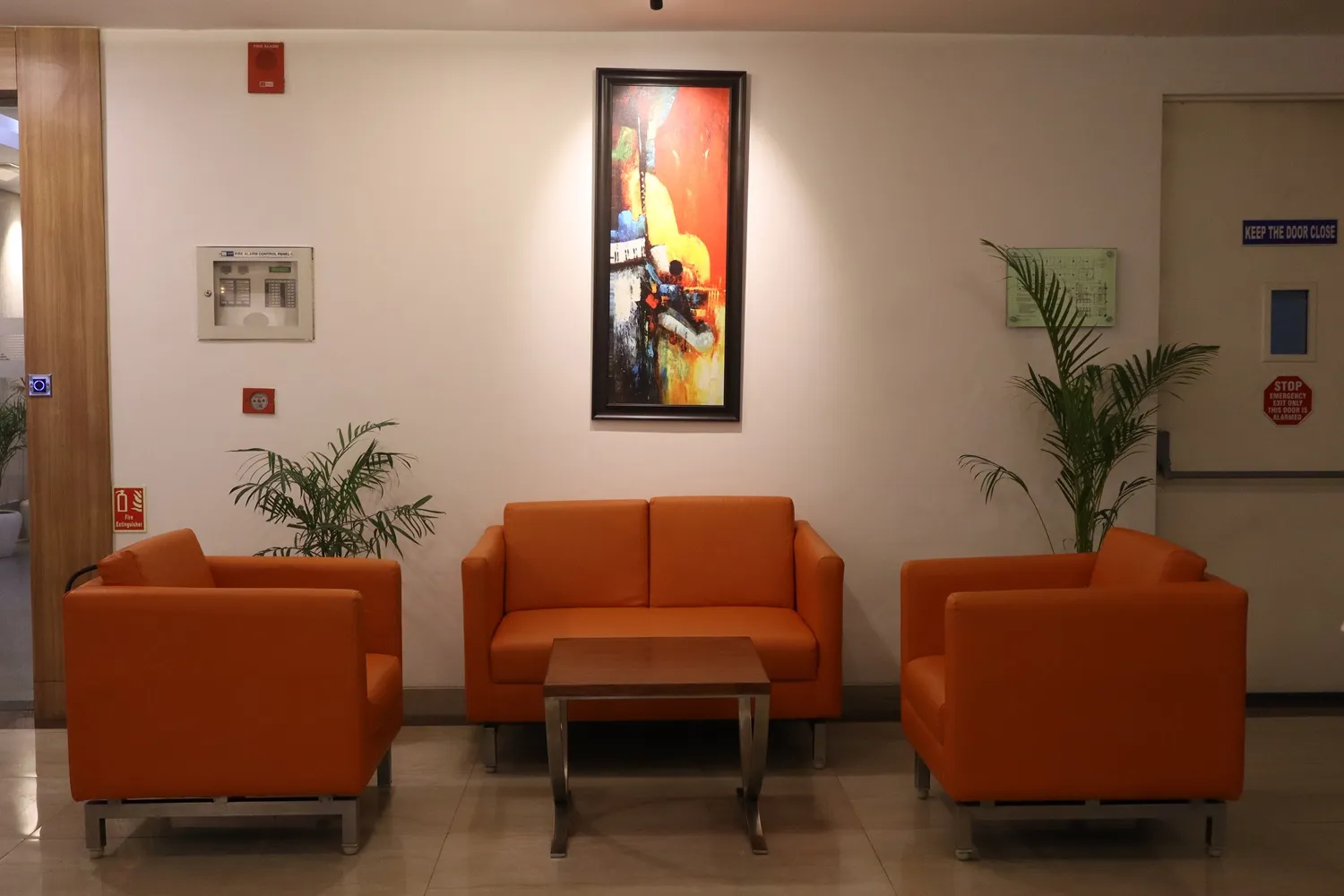 Office Space for Rent in India | Get Premium Office Solutions
