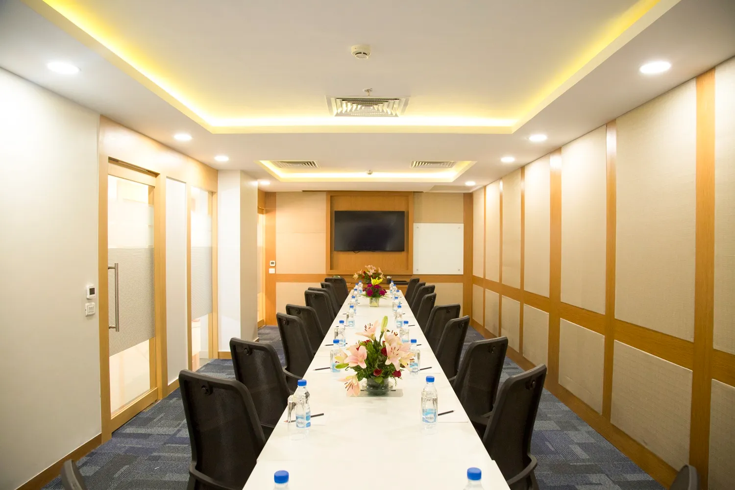 GCC Office Space in New Delhi