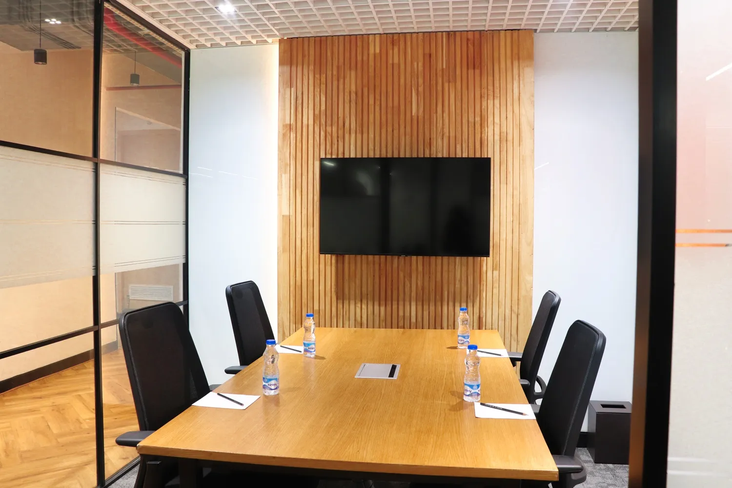 Training Rooms Near New Delhi
