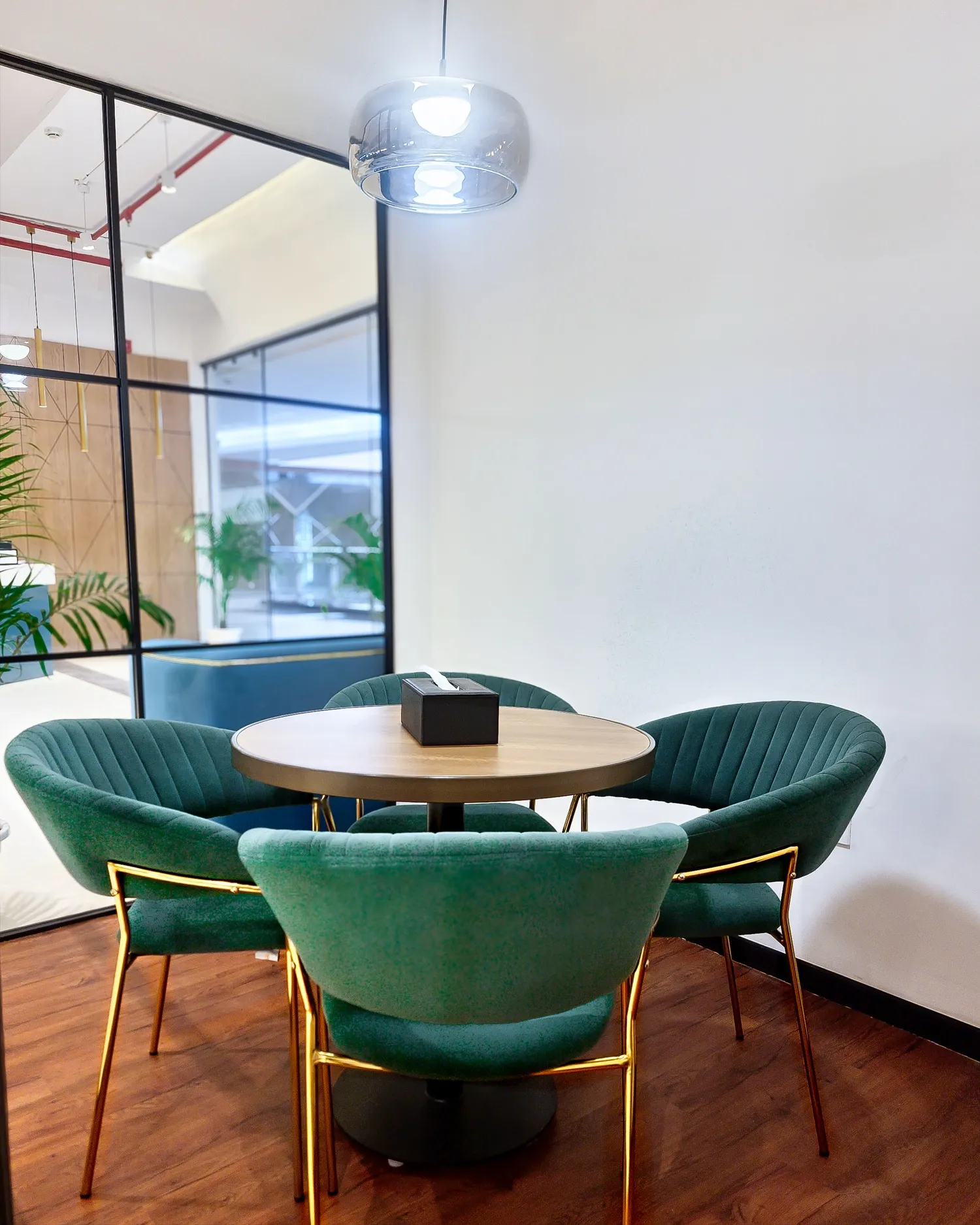 Avanta vs Executive Centre vs Corporate Edge: Which Office Provider Offers Better Value?