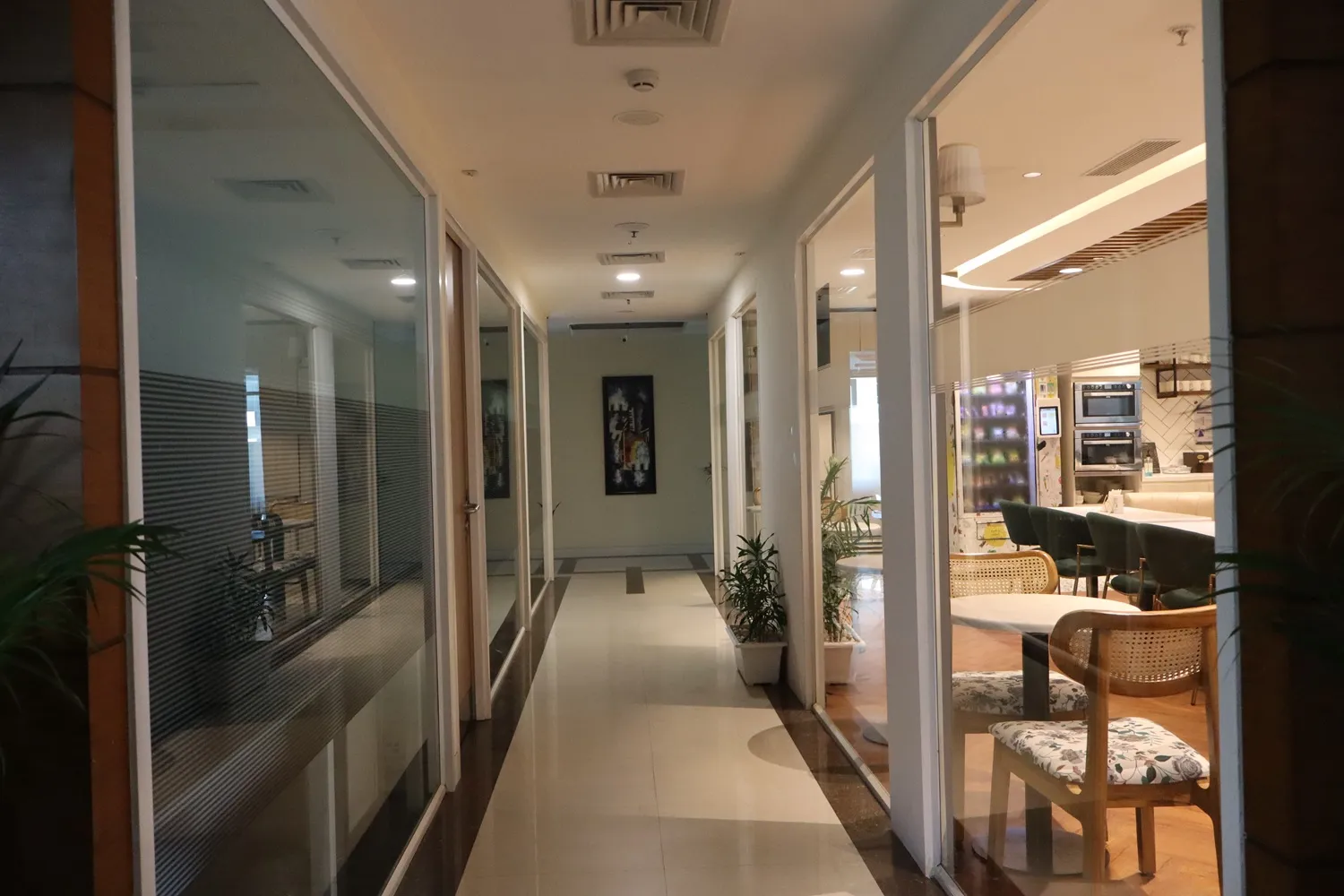 Avanta vs Executive Centre vs Corporate Edge: Which Office Provider Offers Better Value?