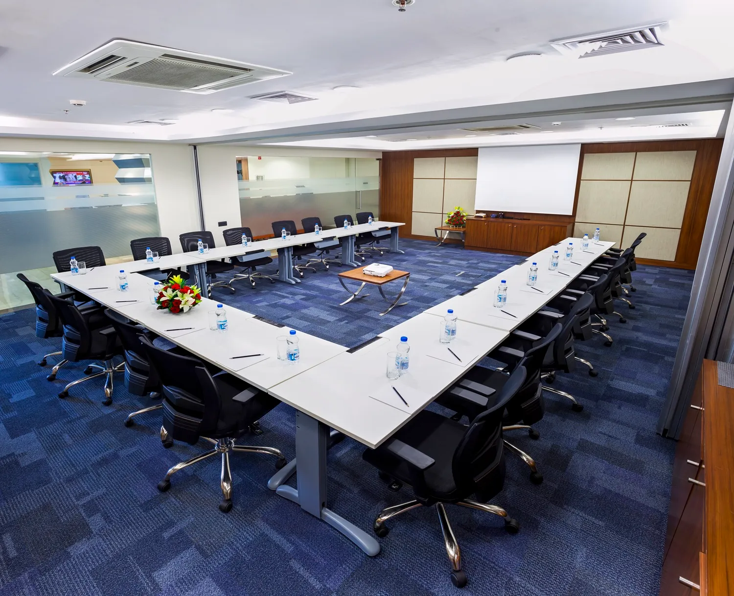 Training Rooms in Gurgaon | Book Your Ideal Training Space
