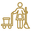 Housekeeping & Maintenance