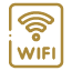 High-Speed Wi-Fi