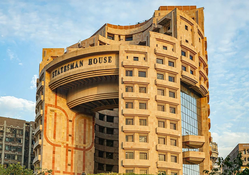 Office Space in Connaught Place, Delhi
