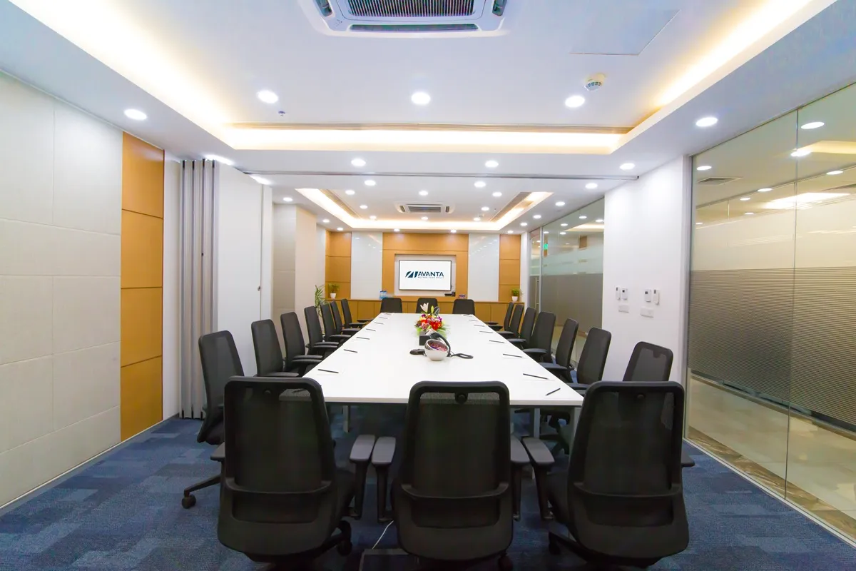 Conference Rooms in Delhi NCR | Free Quote in 30 Minutes