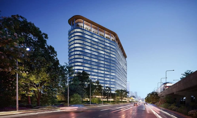 One Horizon Center, Gurugram