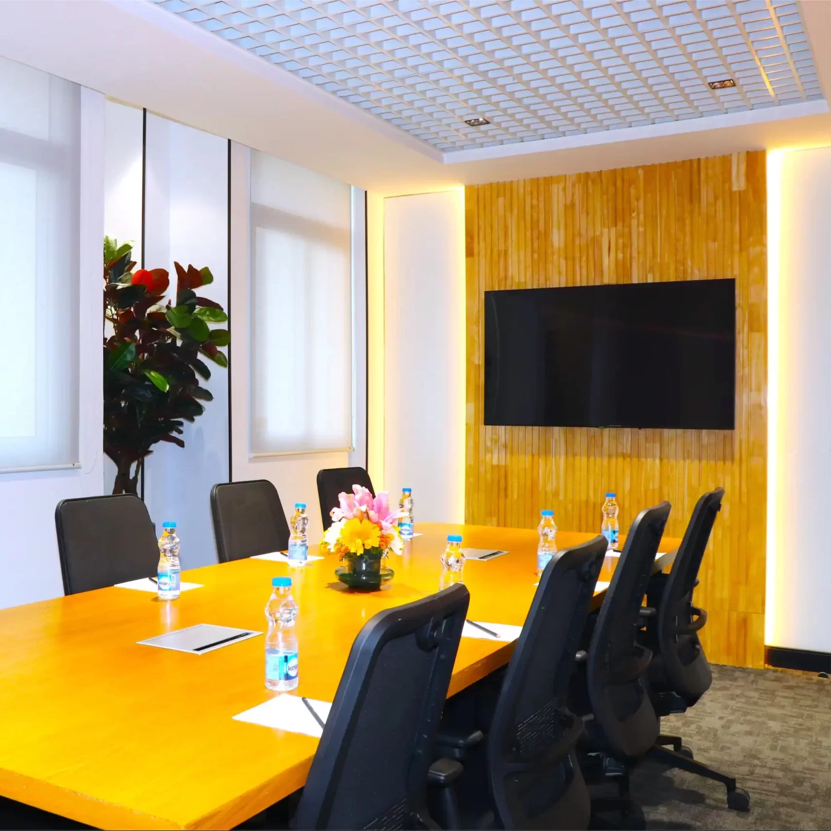 meeting rooms in avanta