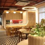 Coworking Space in Central Delhi