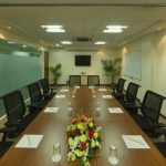 Meeting Rooms in MG Road Gurgaon