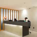 Coworking Space in Central Delhi