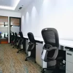 Coworking Space in Central Delhi