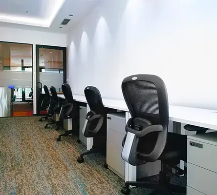 Coworking Space in Central Delhi