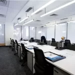 Coworking Space in Central Delhi