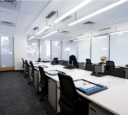 Coworking Space in Central Delhi