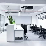 Coworking Space in Central Delhi