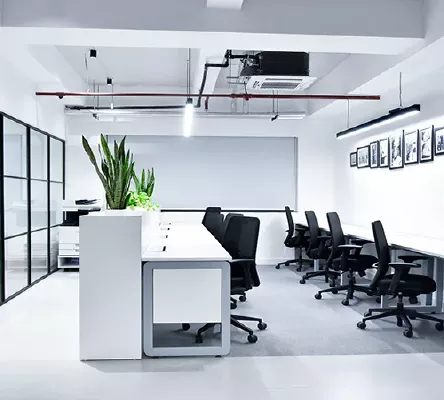 Coworking Space in Central Delhi