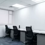 Coworking Space in Central Delhi