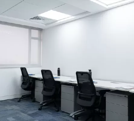 Coworking Space in Central Delhi